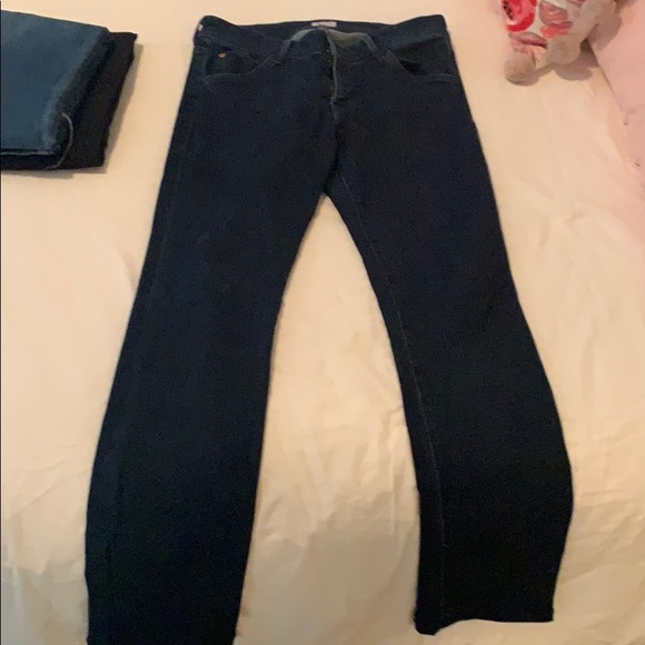 Hudson jeans! Great condition. - Picture 1 of 5